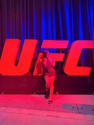 OnlyFans cuenta ailu.perez.ufc header 2