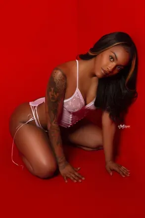 OnlyFans cuenta thebigbootyballerina avatar 1