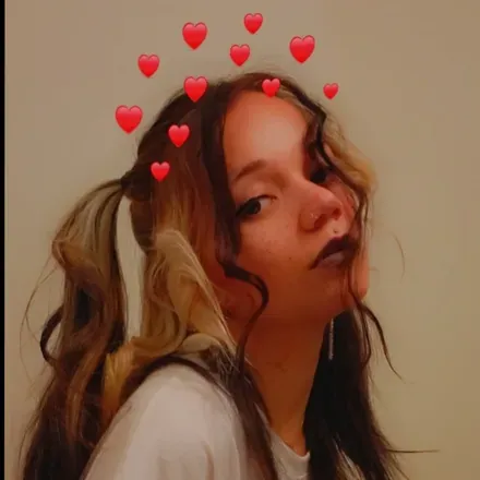 OnlyFans cuenta wisteriaed avatar 1