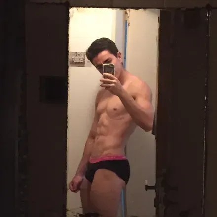 OnlyFans cuenta fredysnsd avatar 1