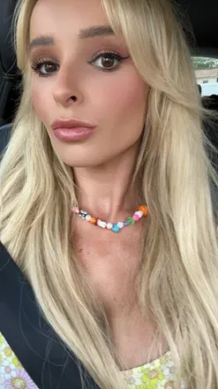OnlyFans cuenta thereissomethingabouther avatar 1