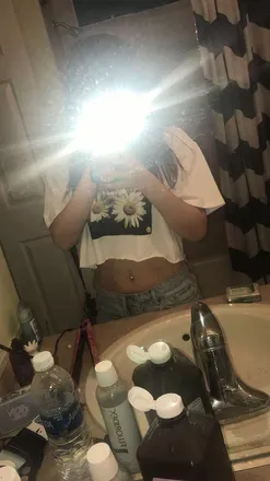 OnlyFans cuenta babbyygirll123 avatar 1