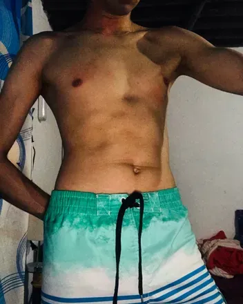 OnlyFans cuenta thedamiss avatar 1
