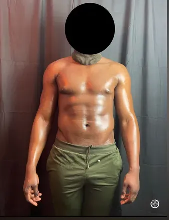 OnlyFans cuenta maskedloki9 avatar 1