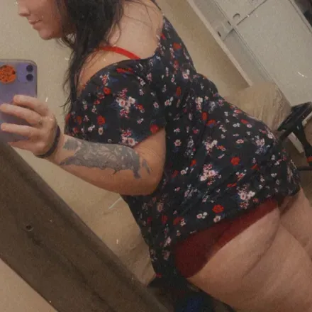 OnlyFans cuenta bellebabhe avatar 1