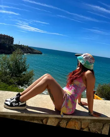 OnlyFans cuenta darling0894 avatar 1