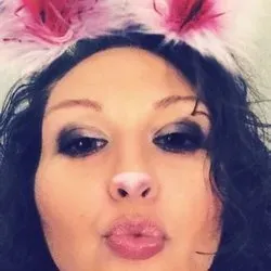 OnlyFans cuenta victorianachos avatar 1