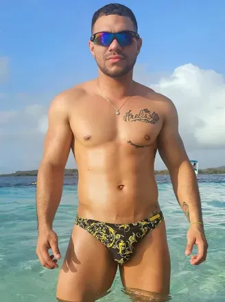 OnlyFans cuenta nelfer.xxx avatar 1