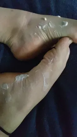 OnlyFans cuenta emeraldtoesandfeet avatar 1