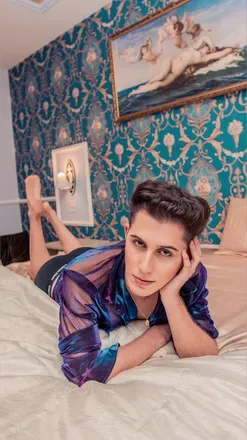 OnlyFans account  igormarques avatar 1