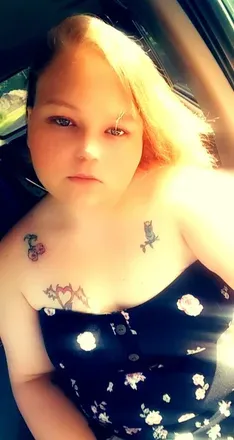 OnlyFans cuenta scarlettmarie95 avatar 1