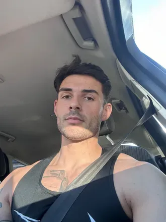 OnlyFans account  cleed95 avatar 1