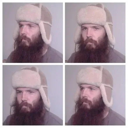 OnlyFans account  edwardredbeard avatar 1