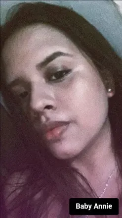 OnlyFans cuenta anniebaby03 avatar 1