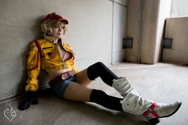 OnlyFans cuenta galaxyqueencosplay header 2