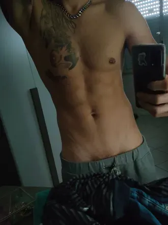 OnlyFans cuenta alexio90 avatar 1