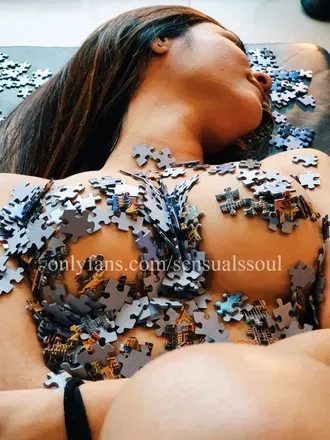 OnlyFans cuenta sensualssoul avatar 1