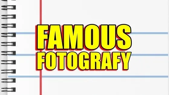 OnlyFans cuenta famousfotografy header 2