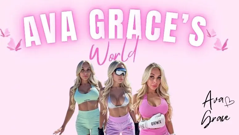 OnlyFans cuenta ava-graceee header 2