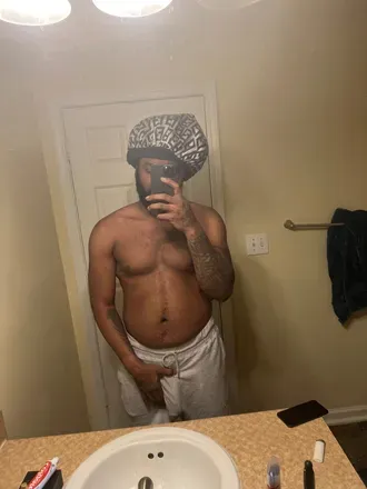 OnlyFans cuenta voodoodick444 avatar 1