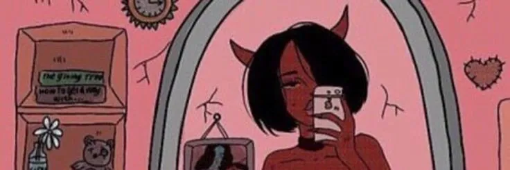 OnlyFans cuenta x.caramelhoney.x header 2