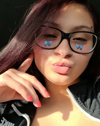 OnlyFans cuenta ashlei.babyy avatar 1