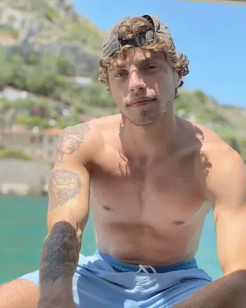 OnlyFans cuenta the_lukejean avatar 1