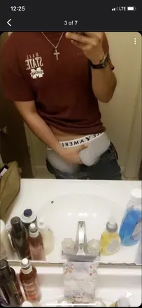 OnlyFans cuenta lilaustin97 avatar 1