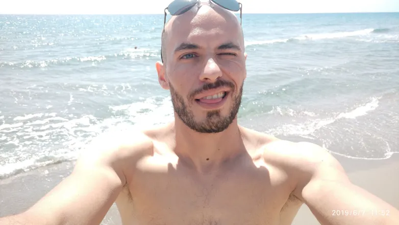 OnlyFans cuenta thewolf1987 header 2