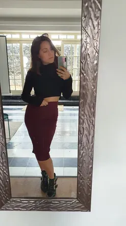 OnlyFans cuenta cami.agusti avatar 1