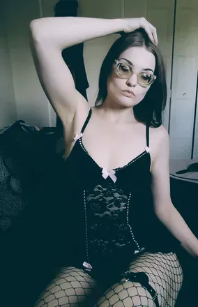 OnlyFans cuenta loveahlee avatar 1