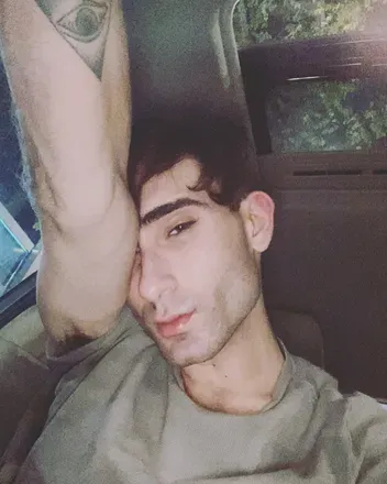 OnlyFans cuenta dopantj avatar 1