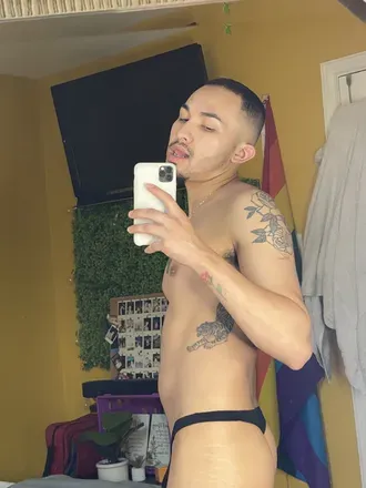 OnlyFans de katracho_pa
