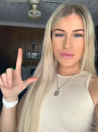 OnlyFans cuenta blondegoddessxox avatar 1