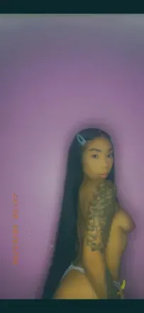 OnlyFans cuenta ilovepocahontas avatar 1