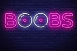 OnlyFans cuenta itstheboobs4me header 2