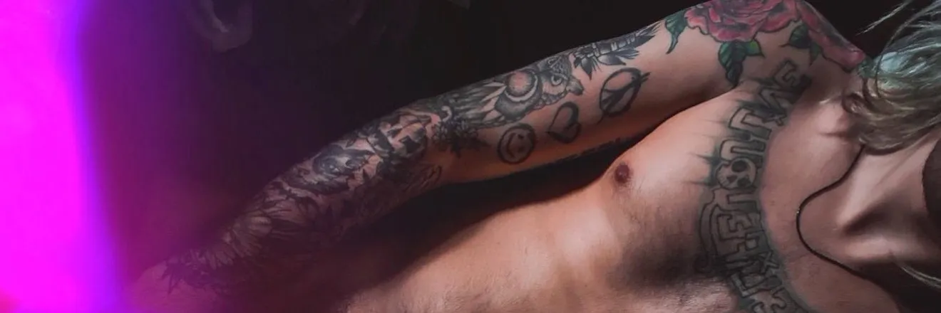 OnlyFans cuenta chrisortreat header 2