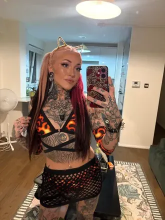 OnlyFans cuenta lxttie avatar 1