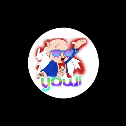 OnlyFans cuenta yawiidam header 2