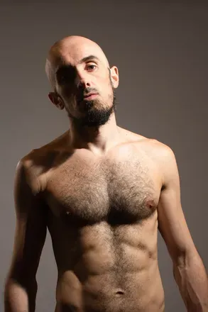 OnlyFans cuenta davelighter avatar 1