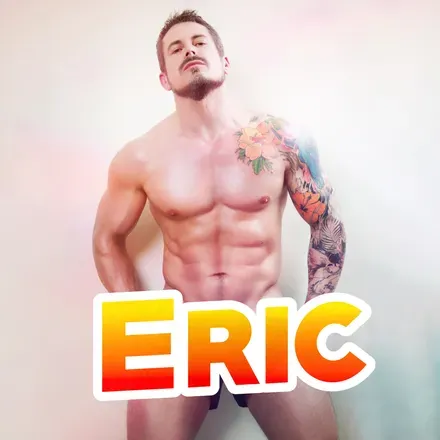 OnlyFans cuenta ericvideos_auditions avatar 1