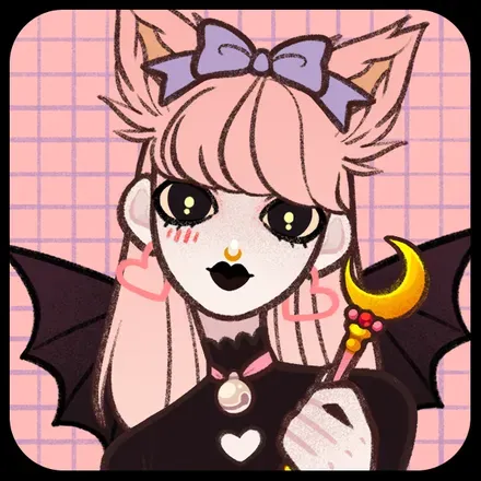 OnlyFans account  spoopyprincess avatar 1