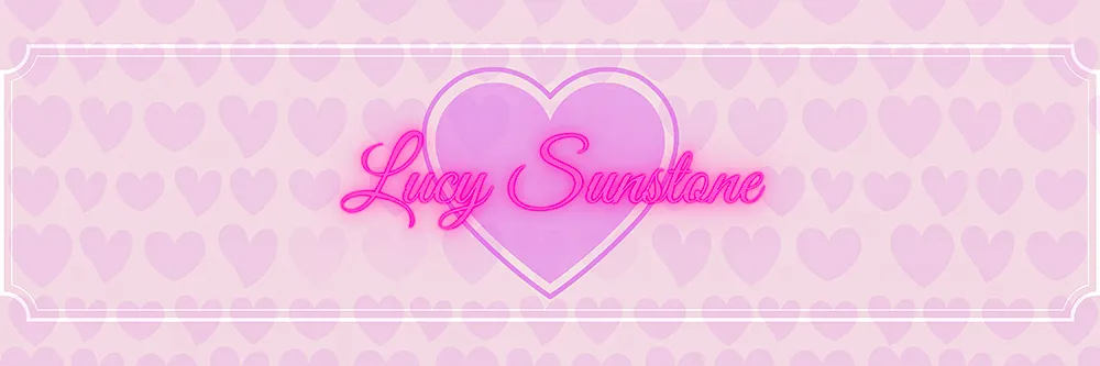 OnlyFans cuenta lucysunstone_vip header 2