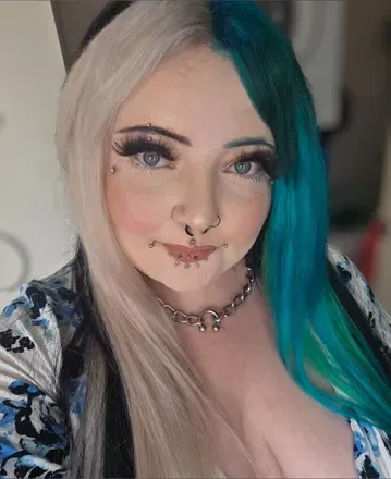 OnlyFans account  devilsdaisy666 avatar 1