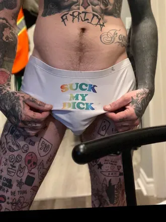 OnlyFans cuenta mikefischer header 2