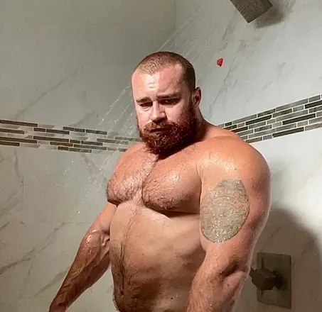 OnlyFans account  beefbeast avatar 1