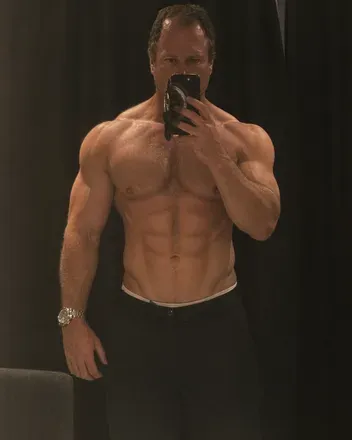 OnlyFans cuenta markyegtberts avatar 1