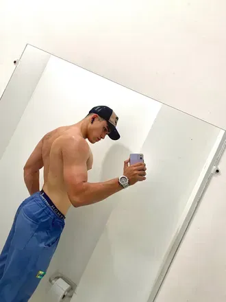 OnlyFans of cano828