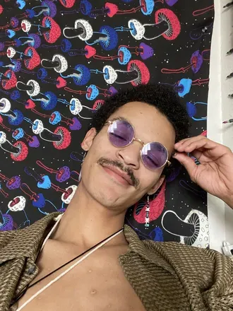 OnlyFans cuenta dickiehendrix avatar 1