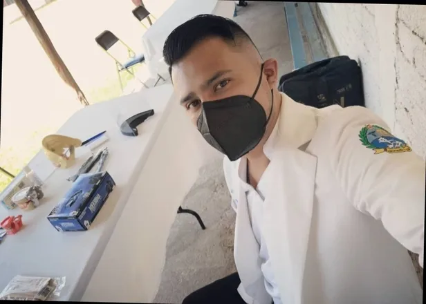 OnlyFans cuenta dr.muelitas header 2